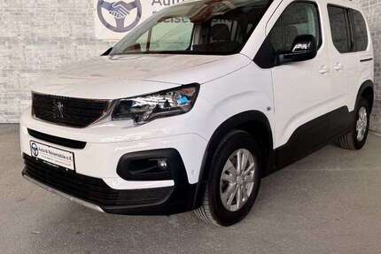 Peugeot Rifter 120.000 km 16.300 &euro; Spaichingen 78549