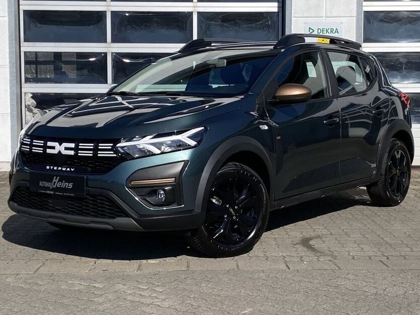 Sandero