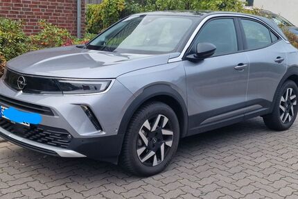 Opel Mokka-e 15.200 km 18.000 &euro; Horneburg 21640