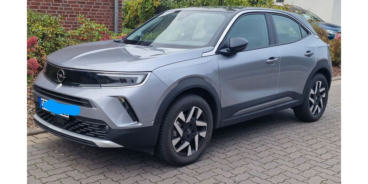 Opel Mokka-e 15.200 km 18.000 &euro; Horneburg 21640