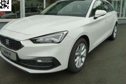 Seat Leon 34.031 km 18.590 € Zwönitz 08297