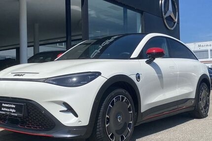 Smart #3 13.045 km 30.970 &euro; Landsberg am Lech 86899
