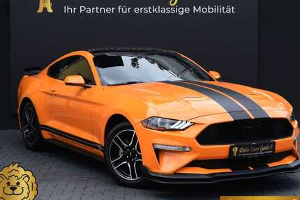 Ford Mustang 49.980 km 31.590 &euro; Ehrenkirchen 79238