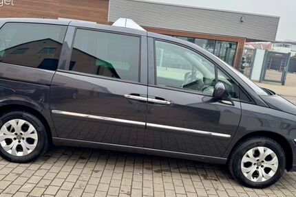 Citroen C8 145.000 km 8.790 &euro; Worms 67551