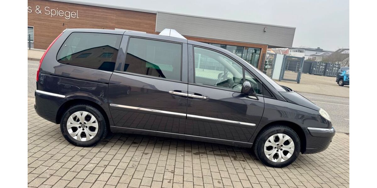 Citroen C8 145.000 km 8.790 &euro; Worms 67551