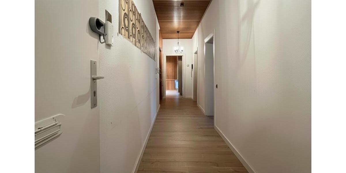 Etagenwohnung Braunschweig Nordstadt - 4 Zimmer, 96 m&sup2;, 279.000&euro; | Angebot:26957866