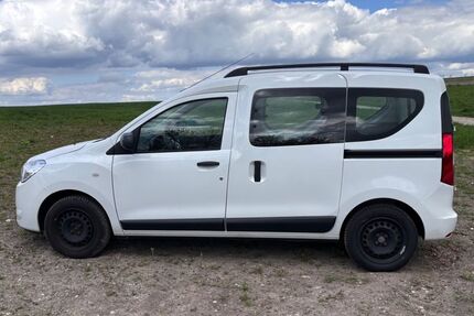 Dacia Dokker 110.300 km 7.900 &euro; Mering 86415