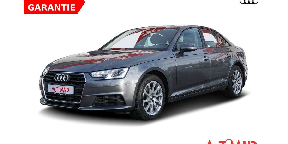 Audi A4 59.265 km 22.950 &euro; Halle 06122