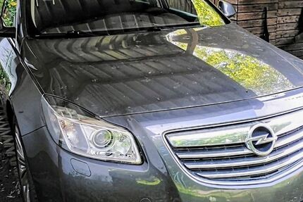 Opel Insignia 132.000 km 7.800 &euro; Werneuchen 16356