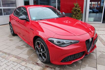 Alfa Romeo Giulia 21.700 km 34.900 &euro; Weilheim 82362