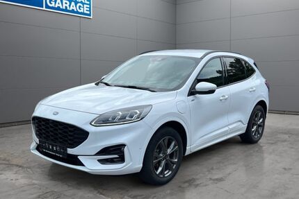 Ford Kuga 33.800 km 29.900 &euro; Dillingen 66763