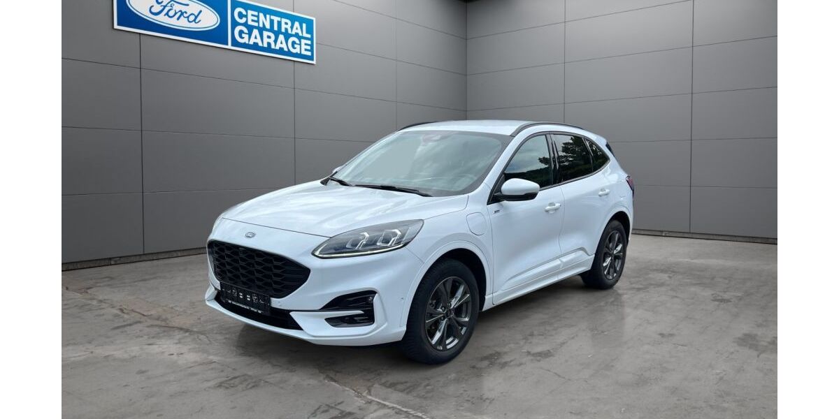 Ford Kuga 33.800 km 29.900 &euro; Dillingen 66763