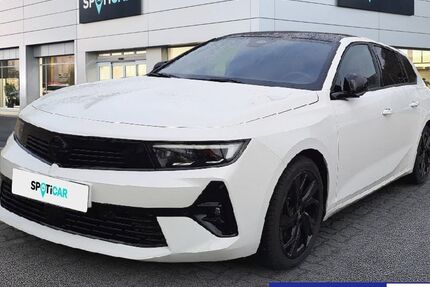 Opel Astra 16.267 km 19.990 &euro; Völklingen 66333