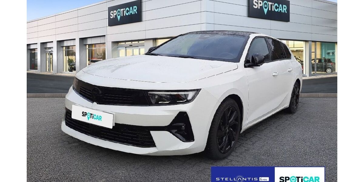 Opel Astra 16.267 km 19.990 &euro; Völklingen 66333