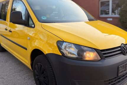 VW Caddy 298.000 km 4.350 &euro; Kiel 24146