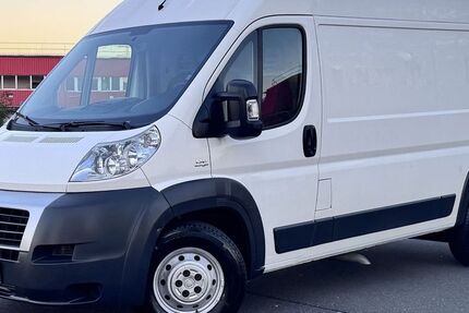 Fiat Ducato 111.925 km 10.000 &euro; Dietzenbach 63128