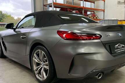 BMW Z4 28.600 km 42.500 € Bischberg 96120