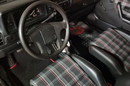 VW Golf 216.000 km 12.500 &euro; Hipstedt 27432