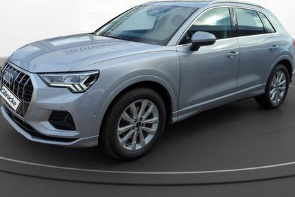 Audi Q3 9.900 km 32.980 &euro; Weimar 99423