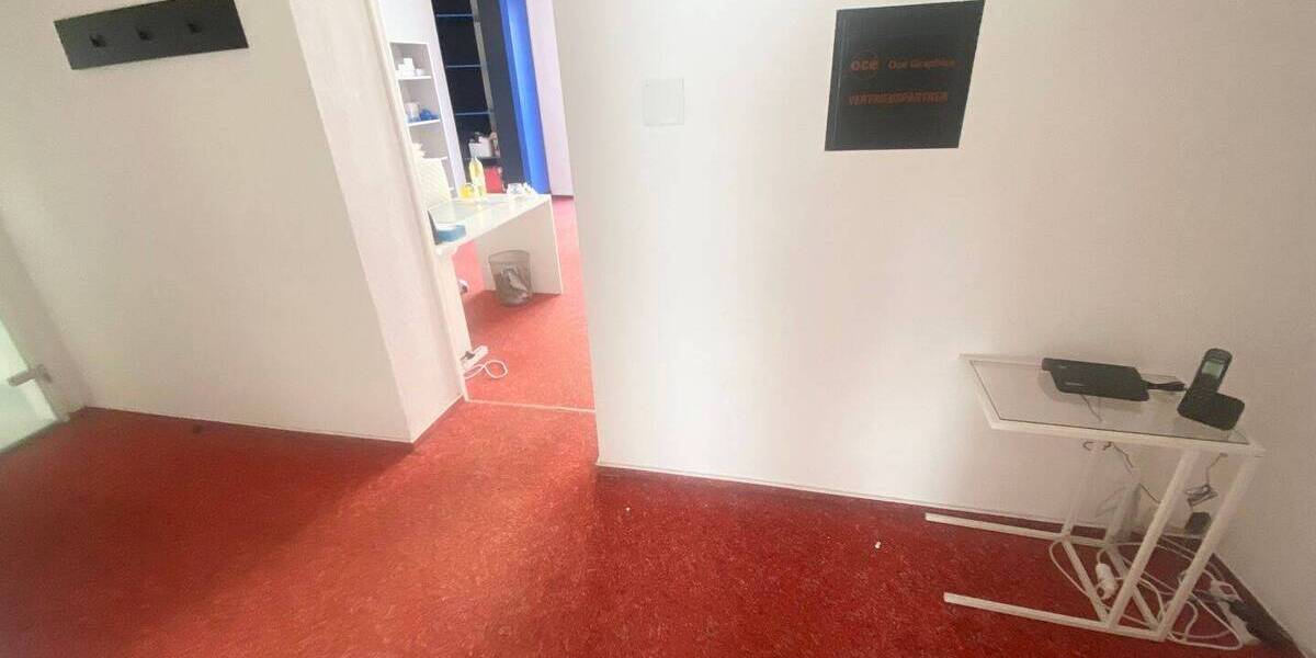 Gewerbeobjekt Kassael Wehlheiden - 2 Zimmer, 69.000&euro; | Angebot:26156540