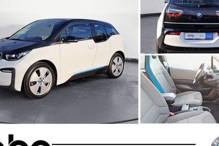 BMW i3 23.460 km 21.690 &euro; Pforzheim 75179