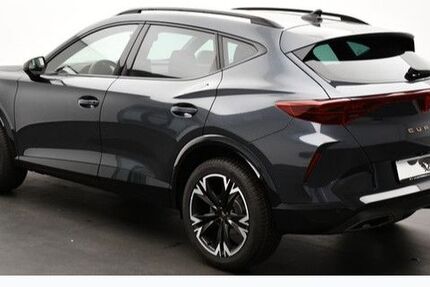 Cupra Formentor 1.500 km 38.490 € Wolfsburg 38440