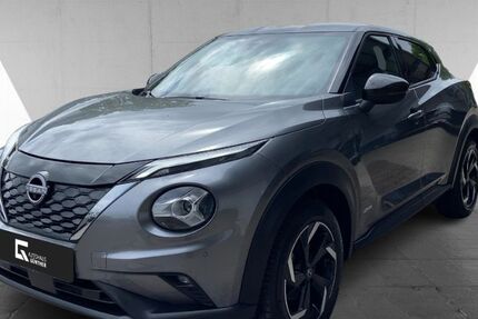 Nissan Juke 7.311 km 22.555 &euro; Hamburg 22159