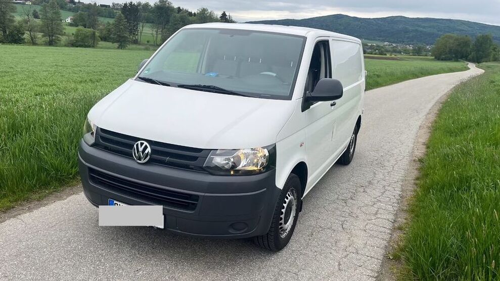T5 Transporter