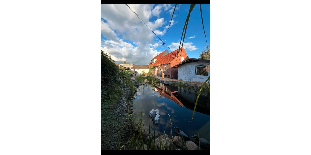 Einfamilienhaus Schülp bei Rendsburg - 4 Zimmer, 112 m&sup2;, 399.000&euro; | Angebot:26988974