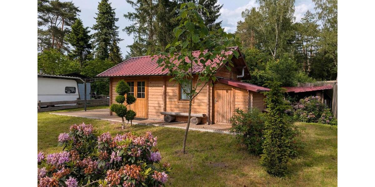 Einfamilienhaus Gifhorn - 1 Zimmer, 24 m&sup2;, 39.500&euro; | Angebot:27014453