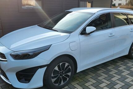 Kia ceed Sportswagon 52.501 km 17.900 &euro; Steffenberg 35239