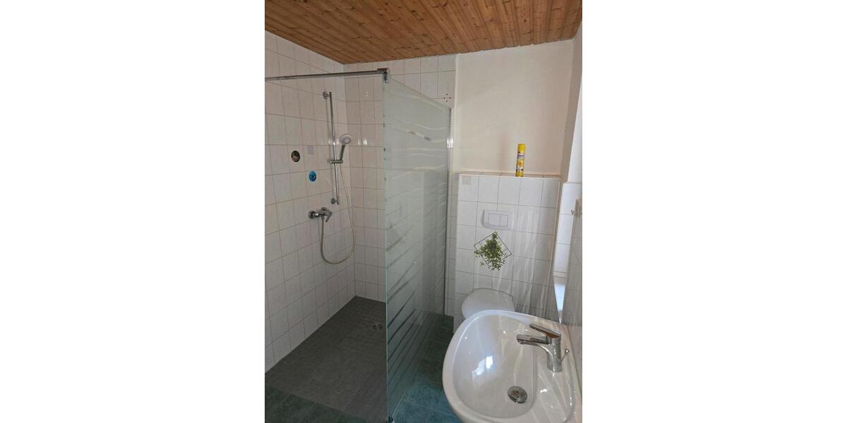 Reihenhaus Kyritz - 3 Zimmer, 81 m&sup2;, 670&euro; | Angebot:24865476