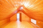Großzügiges Haus mit 2 Wohneinheiten möglich – ideal für Familie oder Vermietung - Einfamilienhaus Schönsee | Angebot:26443086