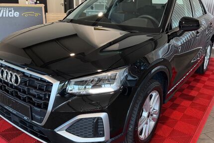 Audi Q2 23.004 km 25.400 &euro; Spelle 48480