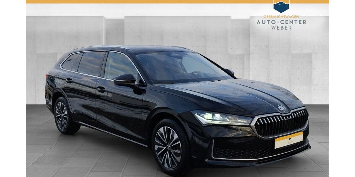 Skoda Superb 16.100 km 37.280 &euro; Döbernitz 04509