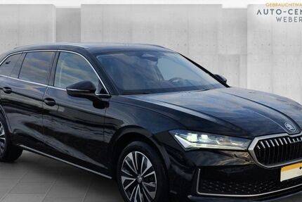 Skoda Superb 16.100 km 38.480 &euro; Döbernitz 04509