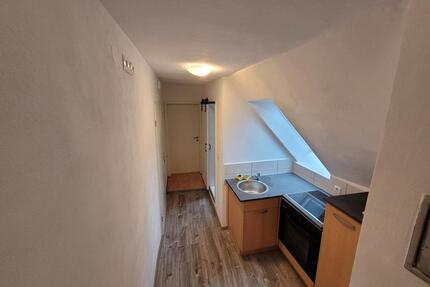 2 Zimmer Wohnung