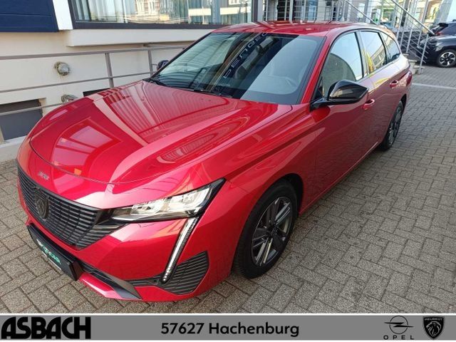 Peugeot 308 43.650 km 19.990 € Hachenburg 57627