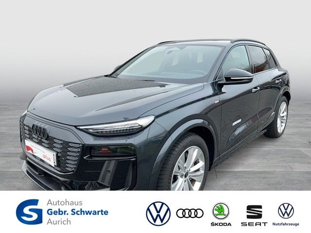 Audi Q6 e-tron 1.001 km 83.990 &euro; Aurich 26607