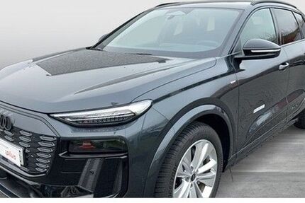 Audi Q6 e-tron 1.001 km 84.990 &euro; Aurich 26607