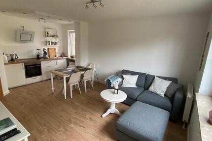 Möbliertes Apartment auf Usedom zu vermieten! 1.5 zimmer