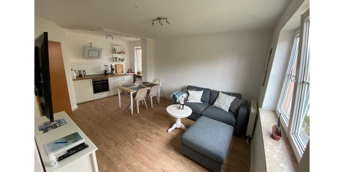 Möbliertes Apartment auf Usedom zu vermieten! 1.5 zimmer