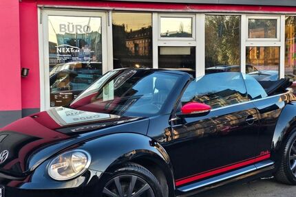 VW Beetle 29.000 km 19.750 &euro; Mülheim an der Ruhr 45476