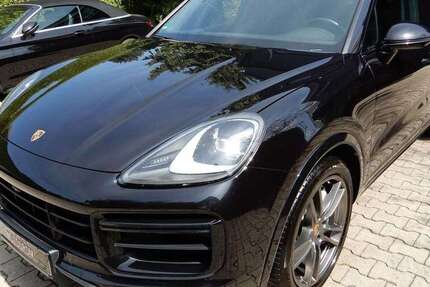 Porsche Cayenne 68.000 km 57.880 &euro; Dettingen 73265