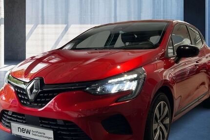 Renault Clio 48.050 km 13.990 &euro; Hamburg 22763