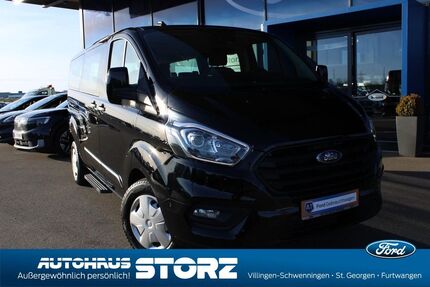 Ford Transit Custom 74.983 km 27.990 &euro; Villingen-Schwenningen 78052