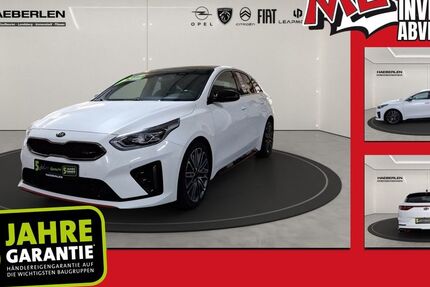 Kia pro ceed / ProCeed 93.600 km 18.390 &euro; Kempten 87435