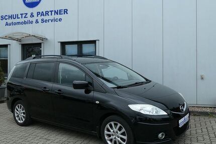 Mazda 5 279.115 km 1.490 &euro; Trittau bei Hamburg 22946