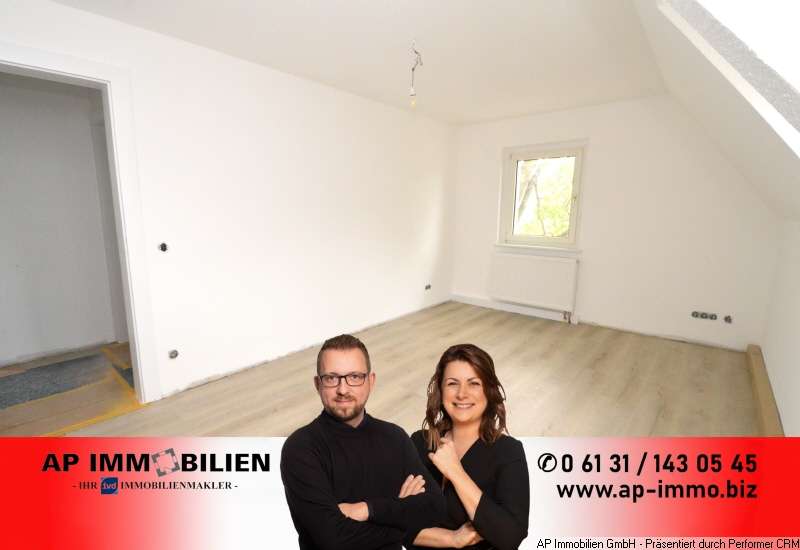 Wohnung zum Mieten in Mainz 735 € 36.72 m² 2 zimmer