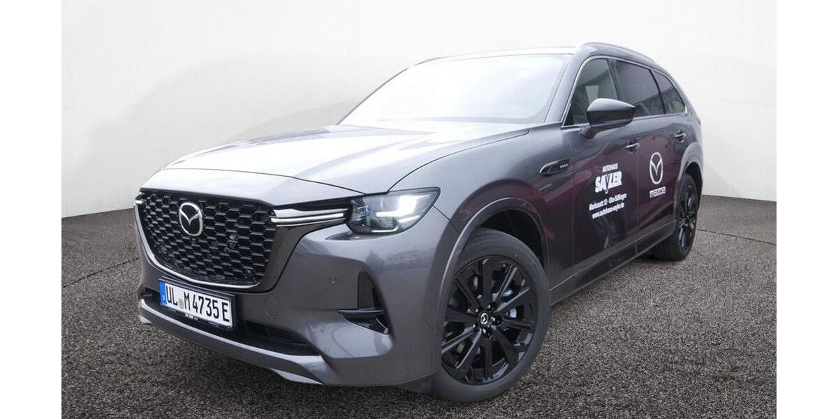 Mazda CX-80 10.500 km 55.690 &euro; Ulm 89081